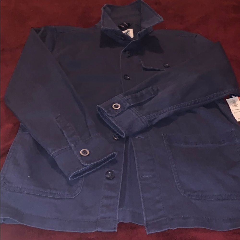 Old Navy jacket size large